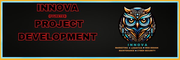 🏆 I'm giving away 30$ worth of $SOL to 1 lucky winner

1️⃣RT &amp; Like &amp; Follow <a href="/INNOVA_foureyes/">INNOVA</a>
2️⃣Engage the telegram chat 👇
t.me/+LAZJqaNY0Is2Z…

Ends in 24Hours ⏳ Good Luck