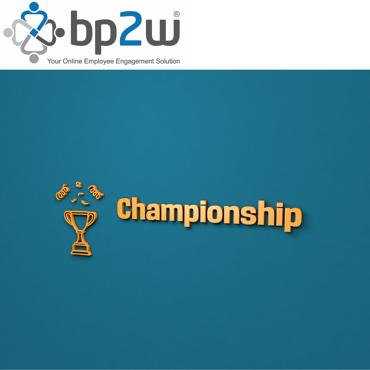 bp2w® - An Even Better Place to Work tweet media