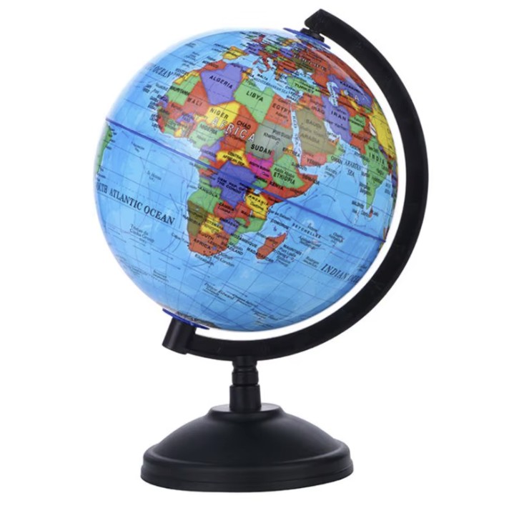 theliltotsstore's tweet image. 🌍🧠✨ Explore, learn, and discover with the Educational Rotating Discovery World Globe! 🗺️ Perfect for curious kids. 🌟Spin the globe, find countries, &amp;amp; spark a love for geography! 📚🧭 
$13.88
👀thelittletotsstore.com/.../educationa…
#EducationalToys #WorldGlobe #KidsLearning #STEM #Caturday