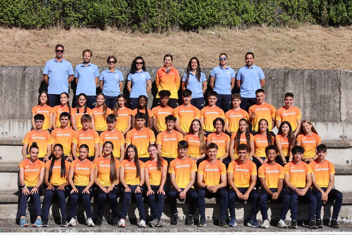 atletismoRFEA tweet media