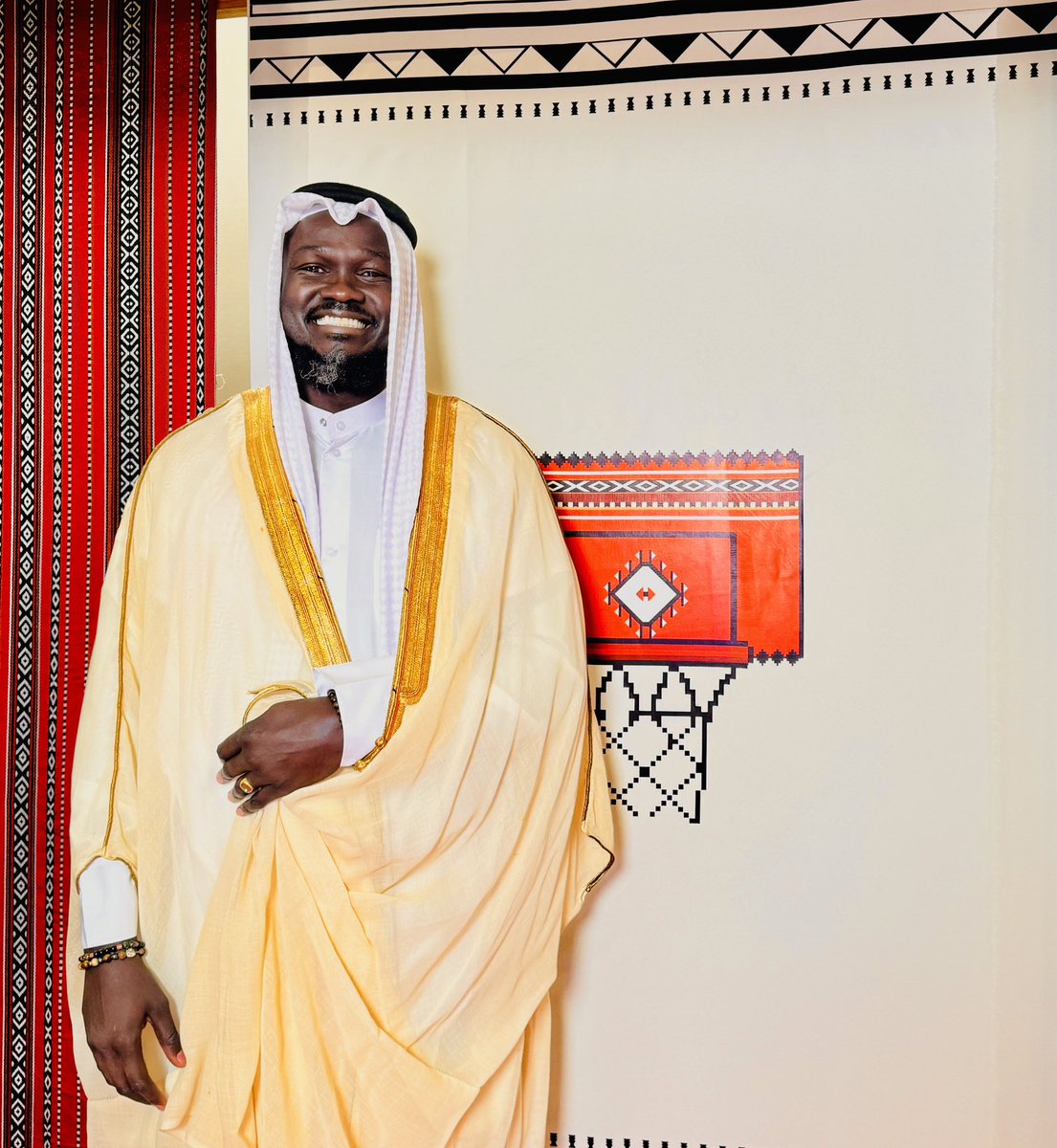 Eid Adha Mubarak good people.