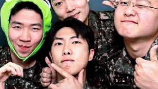 EB0YRM's tweet image. d-3😭