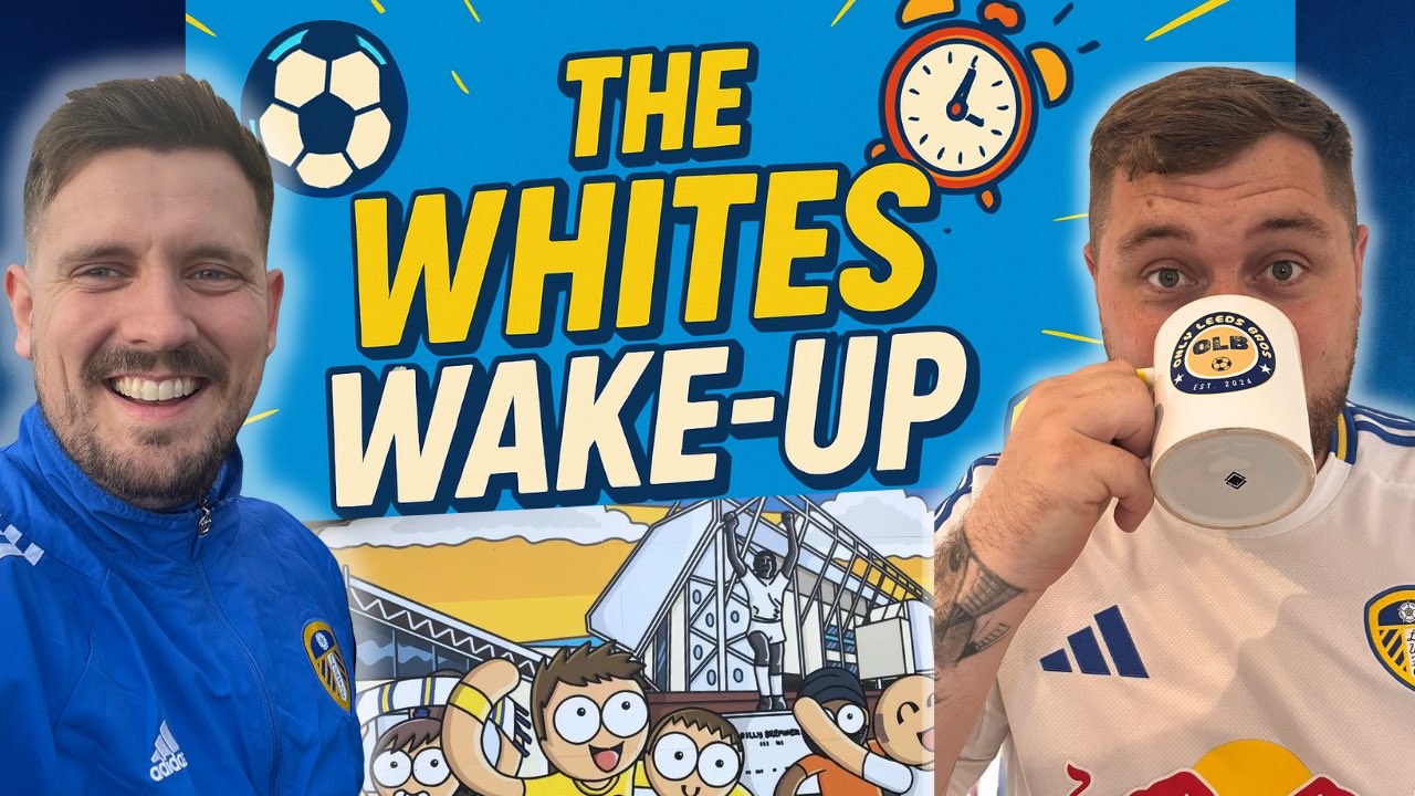 その他 White Heat The Leeds United Dream Team Leeds United's Ultimate 25-Man Squad of the Premier League Era