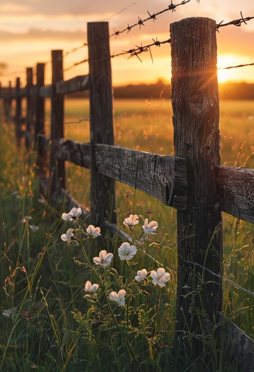 Work hard, stay positive, and wake up early. It’s the best part of the day.