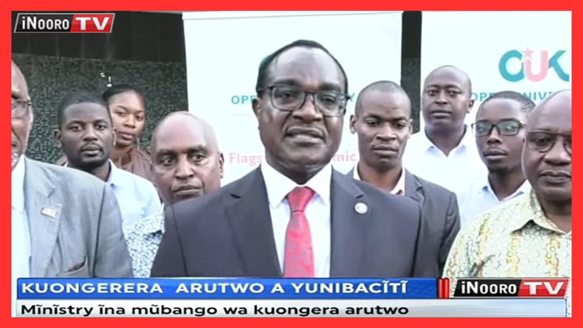 Thirikari kwambĩka mũbango wa kuongerera arutwo a kothi cia moko
youtu.be/a1vZvHpse48?si…