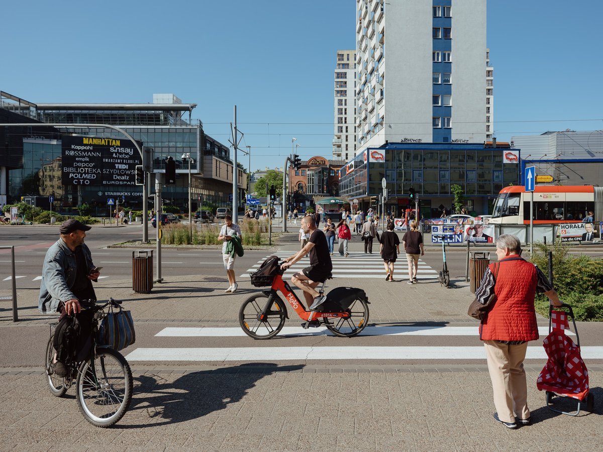 Metropolia Gdańsk-Gdynia-Sopot (@metropoliagdn) on Twitter photo Światowy kongres rowerowy <a href="/VelocitySeries/">Velo-city Conference</a> od 10 do 13 czerwca w <a href="/gdansk/">Miasto Gdańsk</a>. Ponad 1000 gości z 60 krajów, dziesiątki wydarzeń, debaty i wielka Parada Rowerowa dla wszystkich mieszkańców!
Więcej o kongresie czytaj tu: tiny.pl/nj3vtxqr
🚲<a href="/metropoliagdn/">Metropolia Gdańsk-Gdynia-Sopot</a> jest patronem wydarzenia Światowy kongres rowerowy <a href="/VelocitySeries/">Velo-city Conference</a> od 10 do 13 czerwca w <a href="/gdansk/">Miasto Gdańsk</a>. Ponad 1000 gości z 60 krajów, dziesiątki wydarzeń, debaty i wielka Parada Rowerowa dla wszystkich mieszkańców!
Więcej o kongresie czytaj tu: tiny.pl/nj3vtxqr
🚲<a href="/metropoliagdn/">Metropolia Gdańsk-Gdynia-Sopot</a> jest patronem wydarzenia