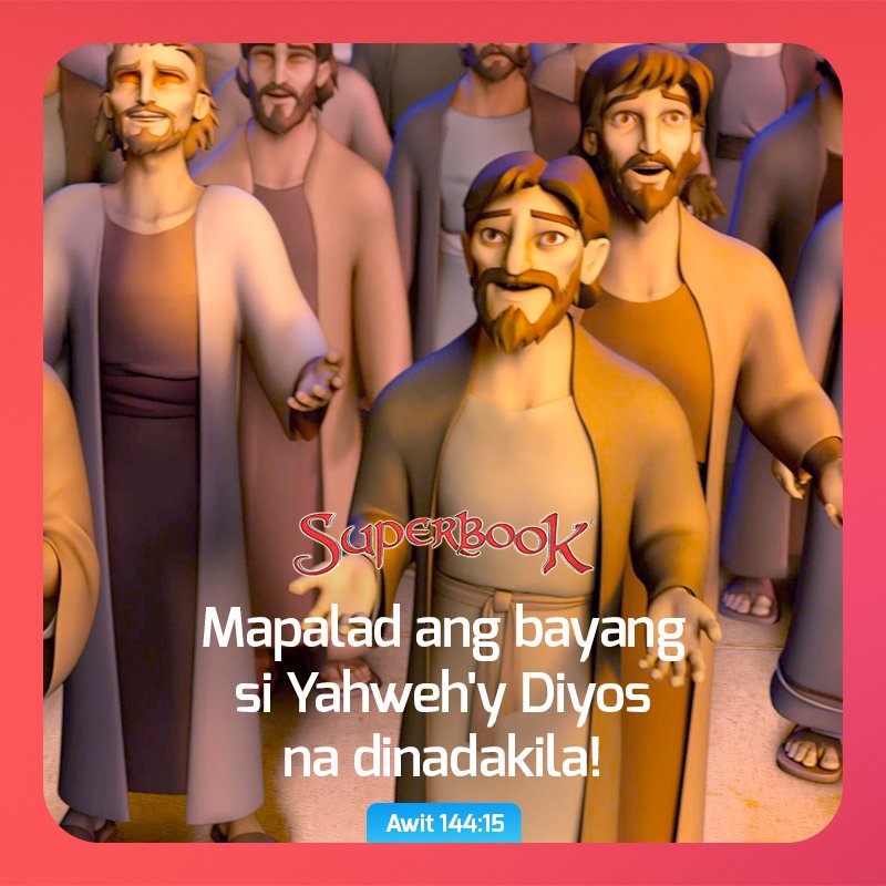 BatangSuperbook's tweet photo. Take note of this #SuperTruth for today. โฌ๏ธ #LoveLikeJesus #GodsCommandment #TodaysVerse #BibleVerse https://t.co/buBmouqg01