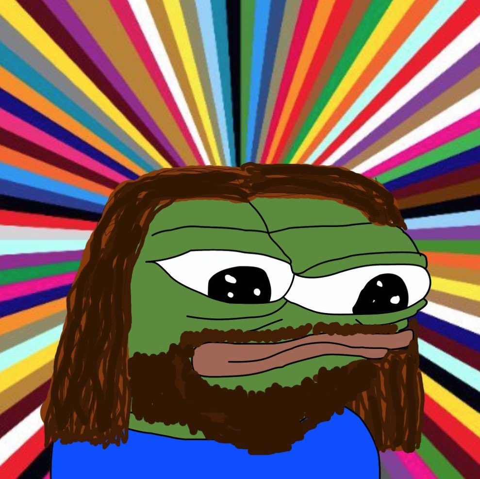 GM to all my $APU frens

Wen $1B?
