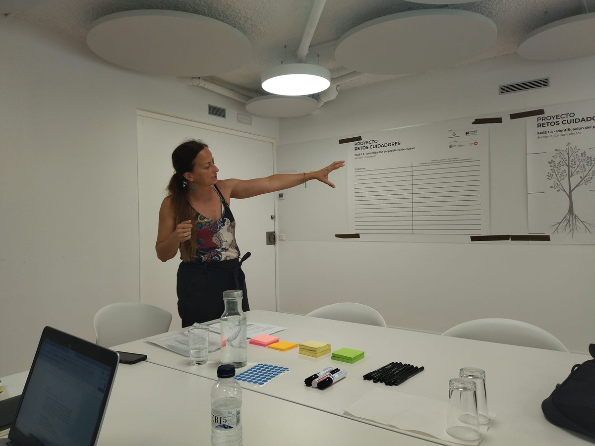 CareCityLab tweet media