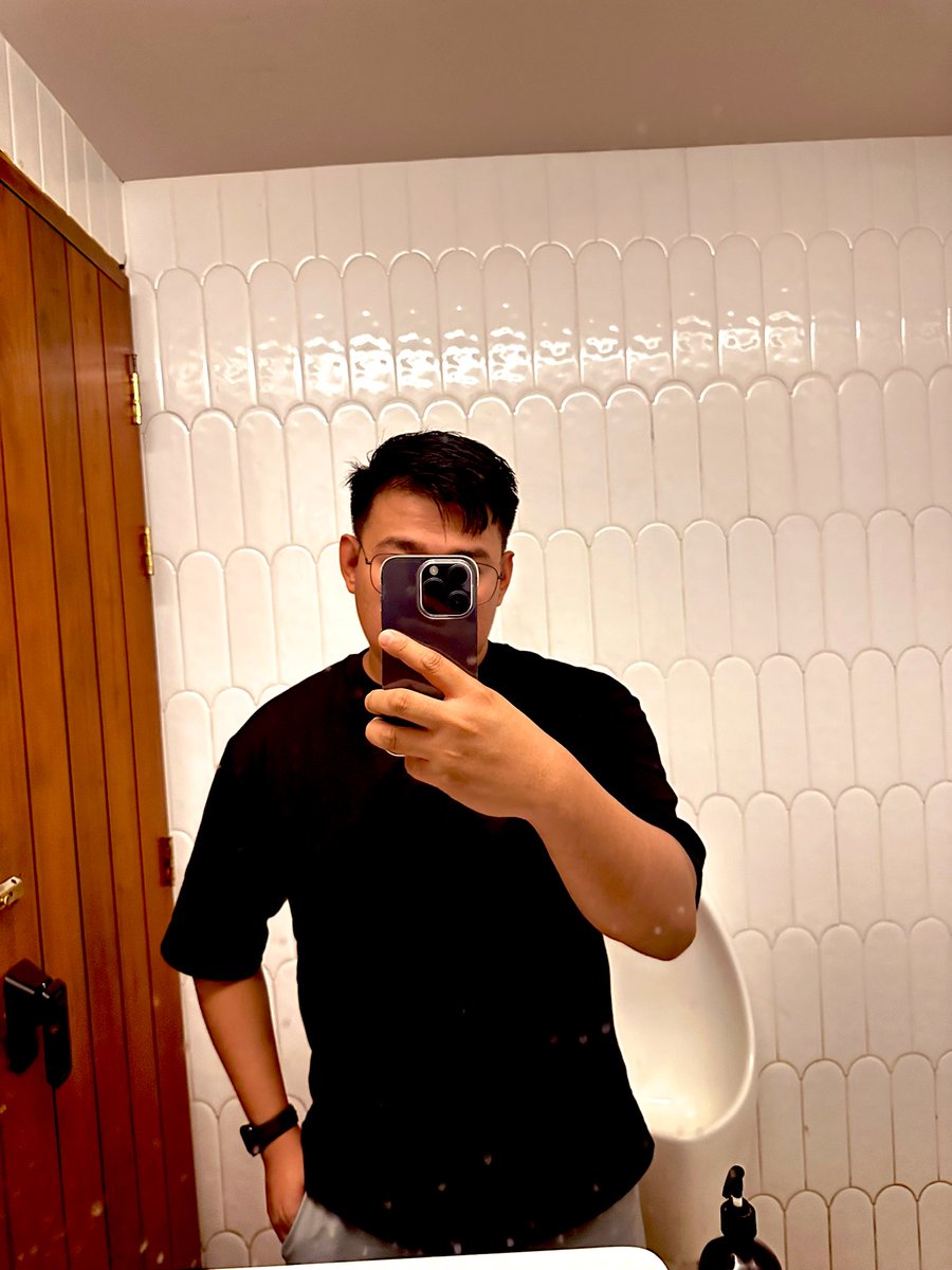 Thirdy 🐺 tweet media