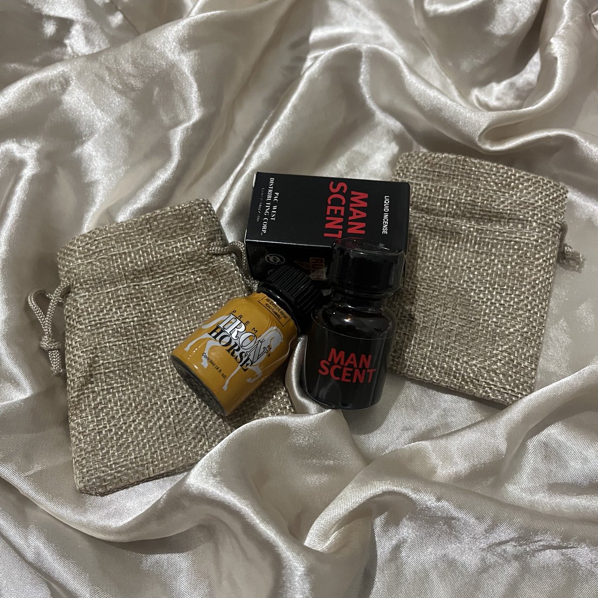 Happy to experience different level of fun once again with my most favorite Poppers Brands.

Thanks <a href="/PoppersBoy01/">PoppersBoy(32.4K)🇵🇭</a> for a fast, smooth, and discreet transaction.

ORDER NA KAYO! 😏🔥😈💦