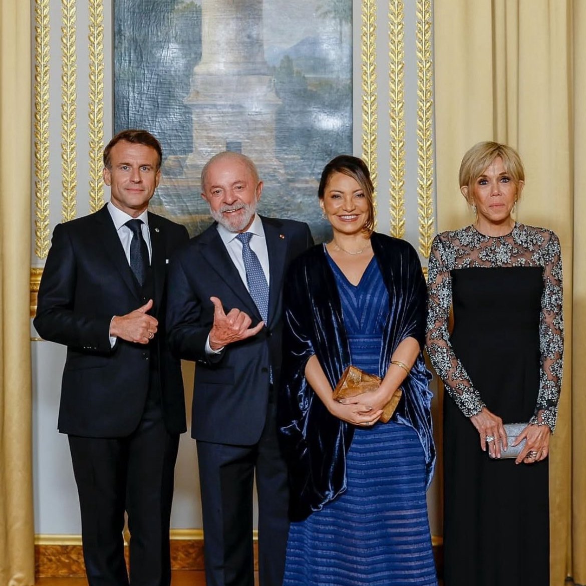 essa foto é tão boa que parece IA 🌟