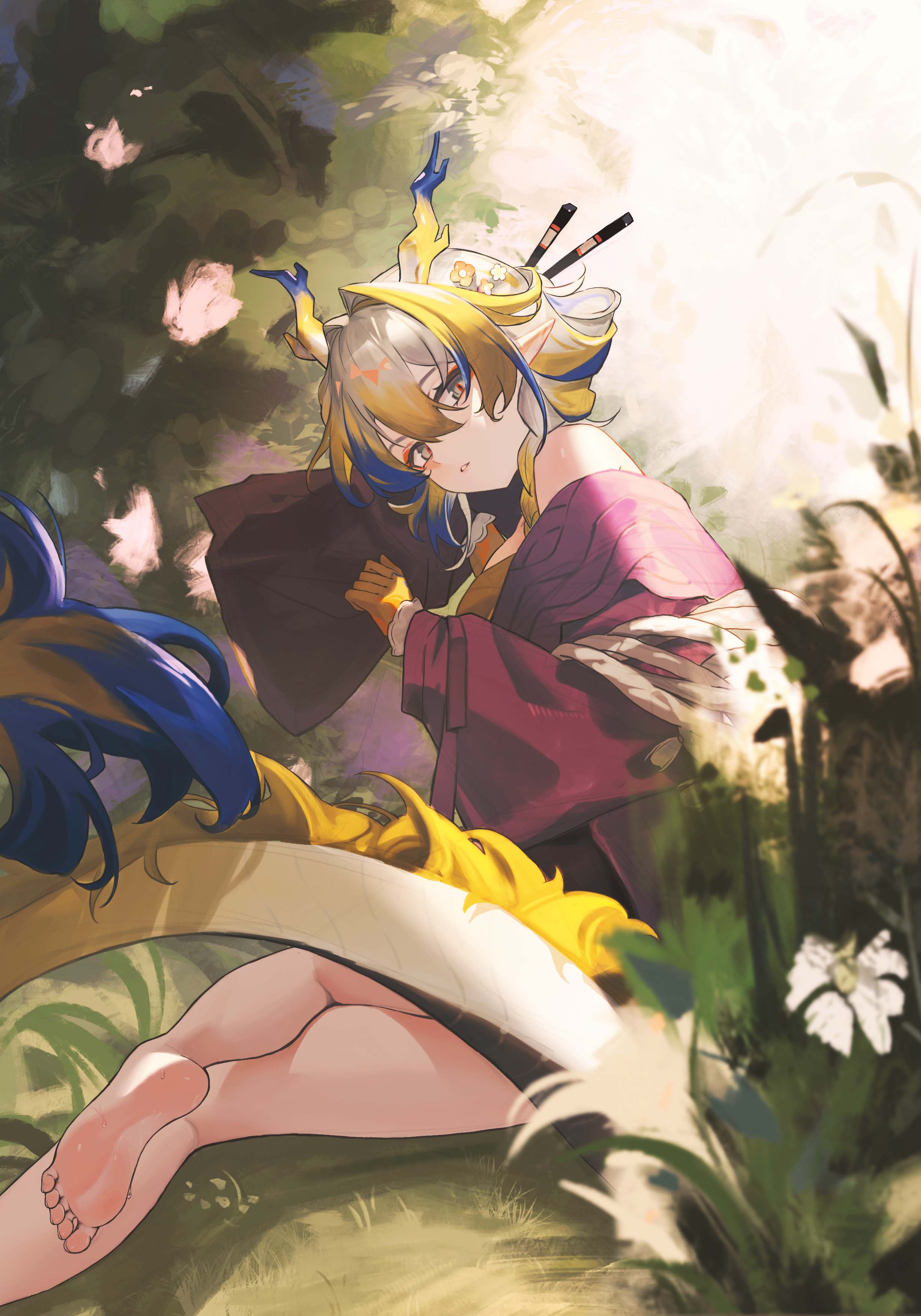 鴎 (@kamome1217) / X