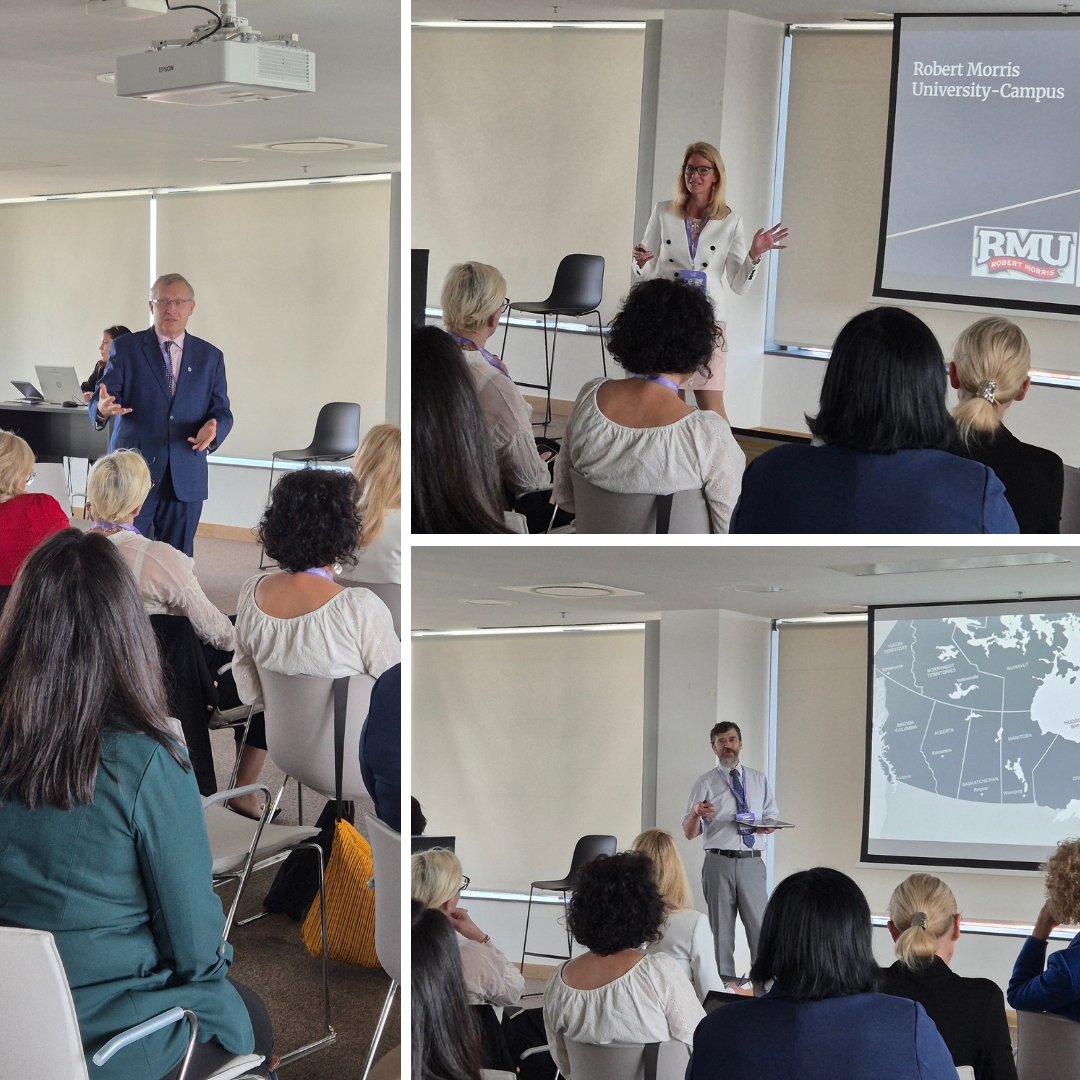 Fulbright Hungary (@fulbrighthu) on Twitter photo Connecting đđșđșđž Together Beyond the Sky: 5th #HungarianSummit by <a href="/HubHungarian/">HungarianHub</a> <a href="/uni_corvinus/">Corvinus University of Budapest</a>, Reps of <a href="/StetsonU/">Stetson University</a> <a href="/UCF/">UCF</a> <a href="/RMU/">Robert Morris University</a> <a href="/etsu/">ETSU</a> <a href="/UNB/">UNB</a> discussed cooperation w/ HU universities at Introducing American & Canadian Universities Sessions moderated by #Fulbright ED <a href="/jokaykaroly/">JĂłkay KĂĄroly (Charles Jokay)</a> Connecting đđșđșđž Together Beyond the Sky: 5th #HungarianSummit by <a href="/HubHungarian/">HungarianHub</a> <a href="/uni_corvinus/">Corvinus University of Budapest</a>, Reps of <a href="/StetsonU/">Stetson University</a> <a href="/UCF/">UCF</a> <a href="/RMU/">Robert Morris University</a> <a href="/etsu/">ETSU</a> <a href="/UNB/">UNB</a> discussed cooperation w/ HU universities at Introducing American & Canadian Universities Sessions moderated by #Fulbright ED <a href="/jokaykaroly/">JĂłkay KĂĄroly (Charles Jokay)</a>