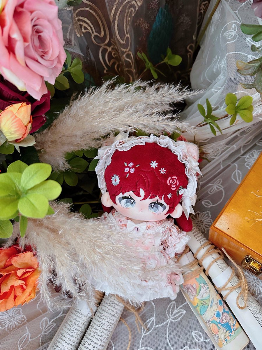 Layla_Dolls's tweet photo. 【無属性🌸花月(はなつき)🌸JPGO】

@aLazyCat_Nong様の「花月(はなつき) 」のGOを開催いたします。参加希望の方は下記フォームよりお申込み下さい。

申込〆：6/11  23:59
着金〆：6/13  12:00
https://t.co/BOiaZjXTzI

#花月_はなつき_JPGO🌸 https://t.co/AdhQ0xEqHF