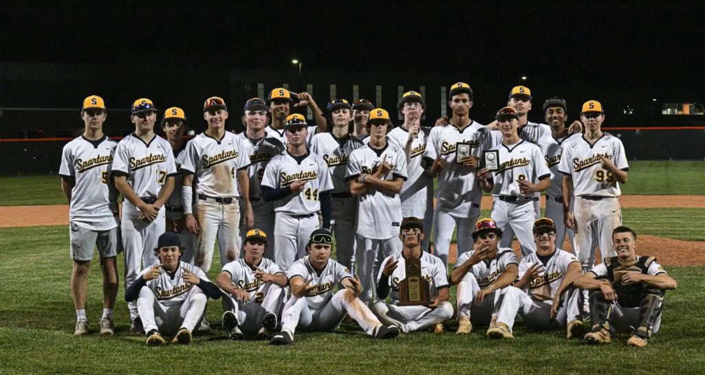 Lucas Saatman (@lsaatman) on Twitter photo First off I want to give all Glory to God for allowing me to play this game at the highest of highs and the lowest of lows. I have been incredibly blessed for the last 6 years to call <a href="/sayrebaseball/">Sayre Baseball</a> my home. I’ll forever cherish my time and I know more records will be broken. First off I want to give all Glory to God for allowing me to play this game at the highest of highs and the lowest of lows. I have been incredibly blessed for the last 6 years to call <a href="/sayrebaseball/">Sayre Baseball</a> my home. I’ll forever cherish my time and I know more records will be broken.