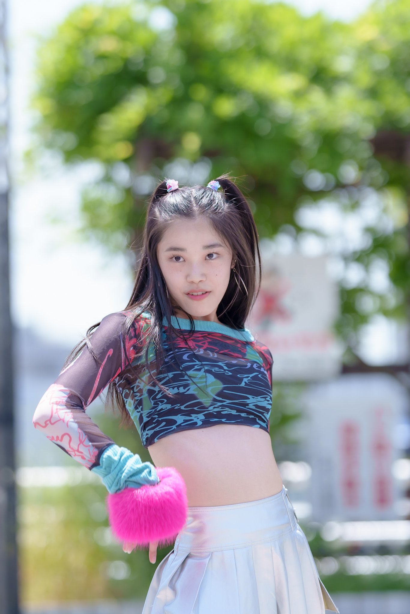 yua💙 (@yua_a15) / X