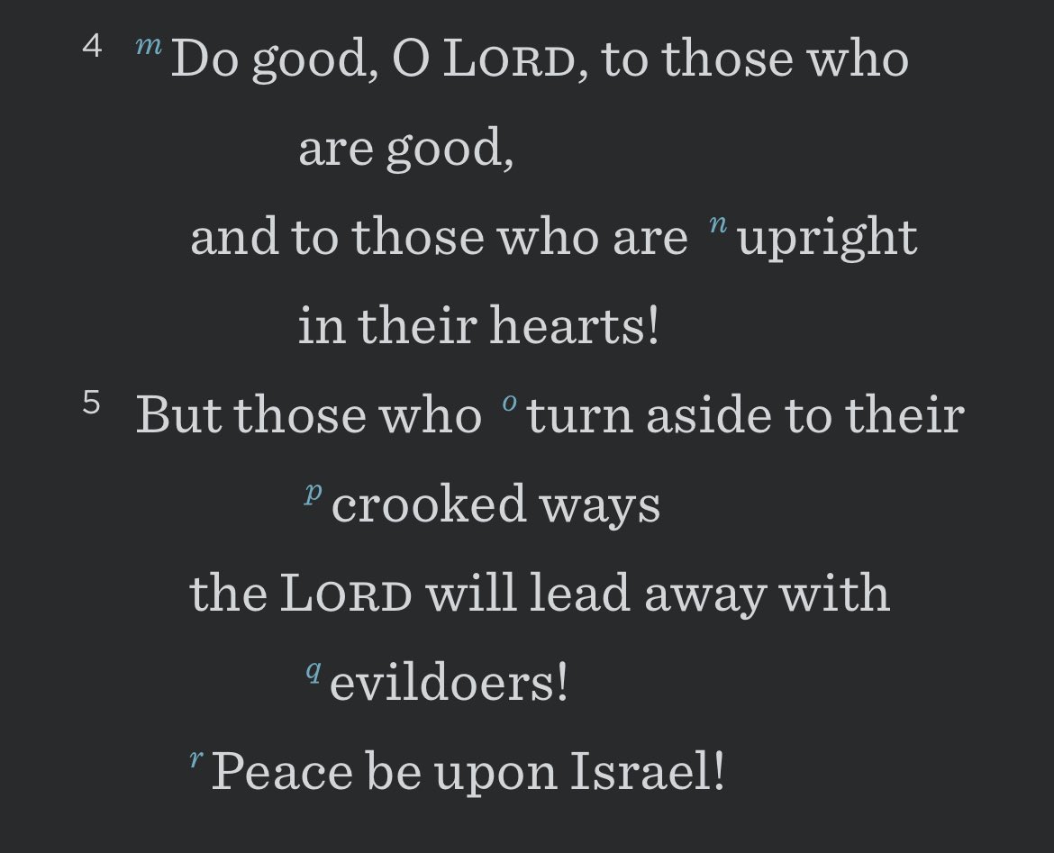 The Lord surrounds and protects His people