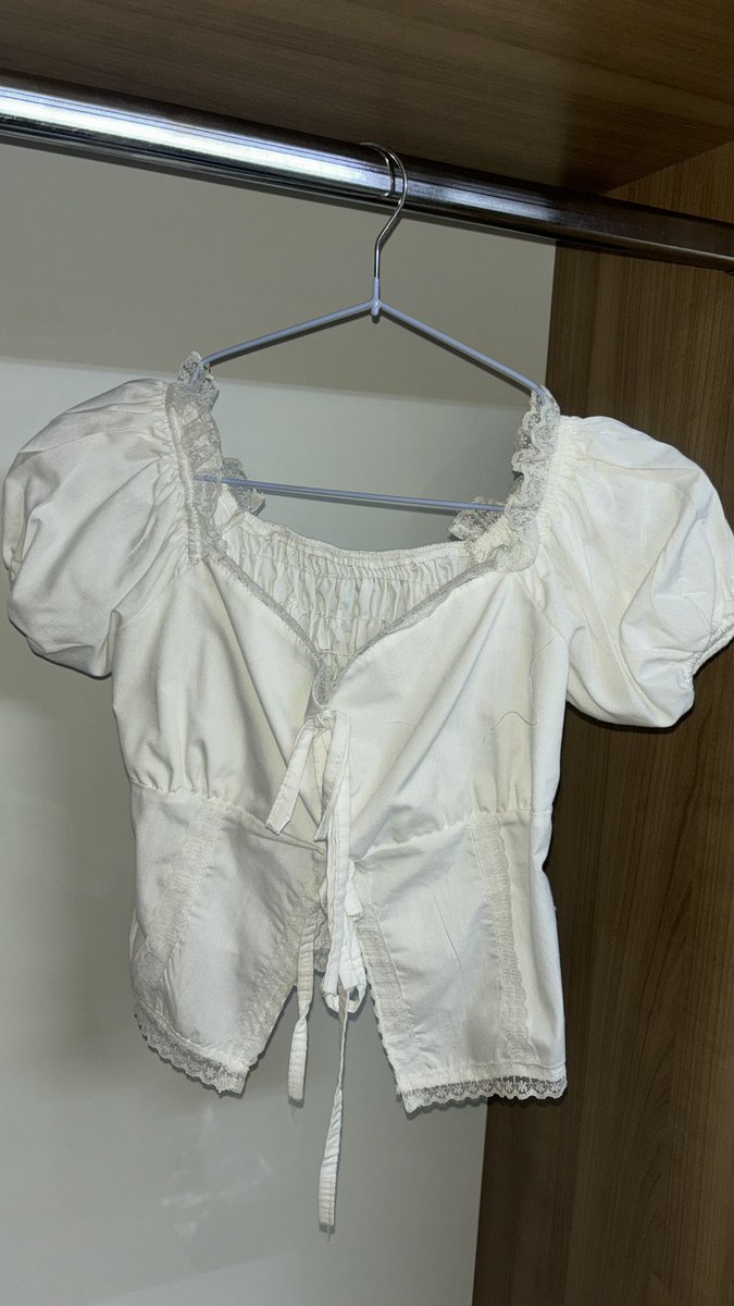 ซื้อ-ขาย ส่งต่อ🍀เสื้อผ้า ของน่ารักกุ้กกิ้ก tweet media