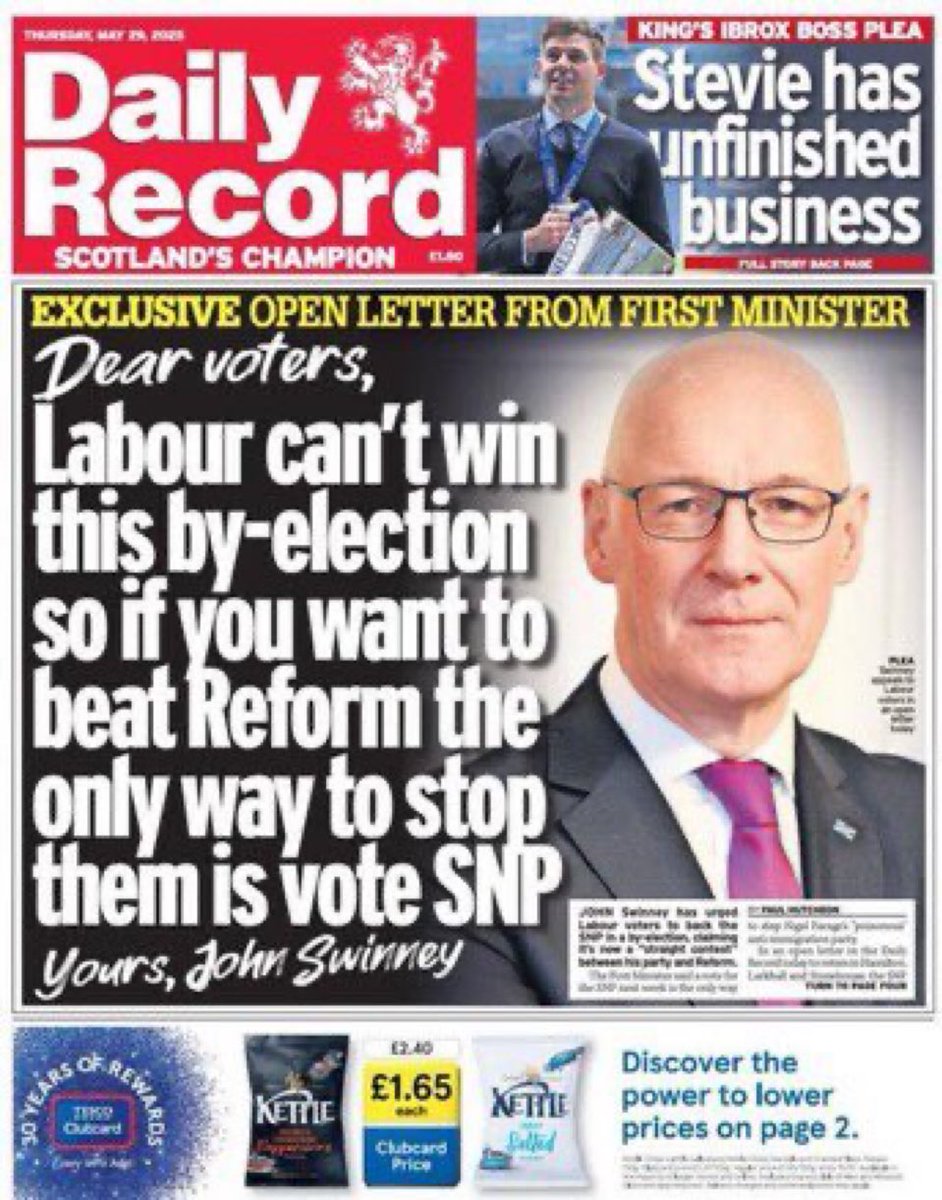 Cringe Electoral Takes 🇬🇧 (@electoralcringe) on Twitter photo 