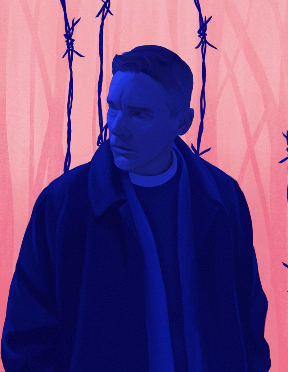 First Reformed