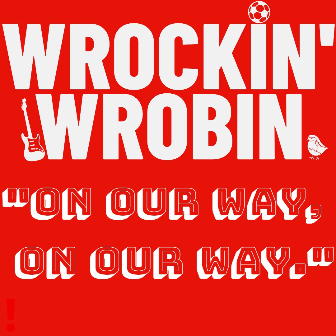 #WxmAFC
Links in Bio.