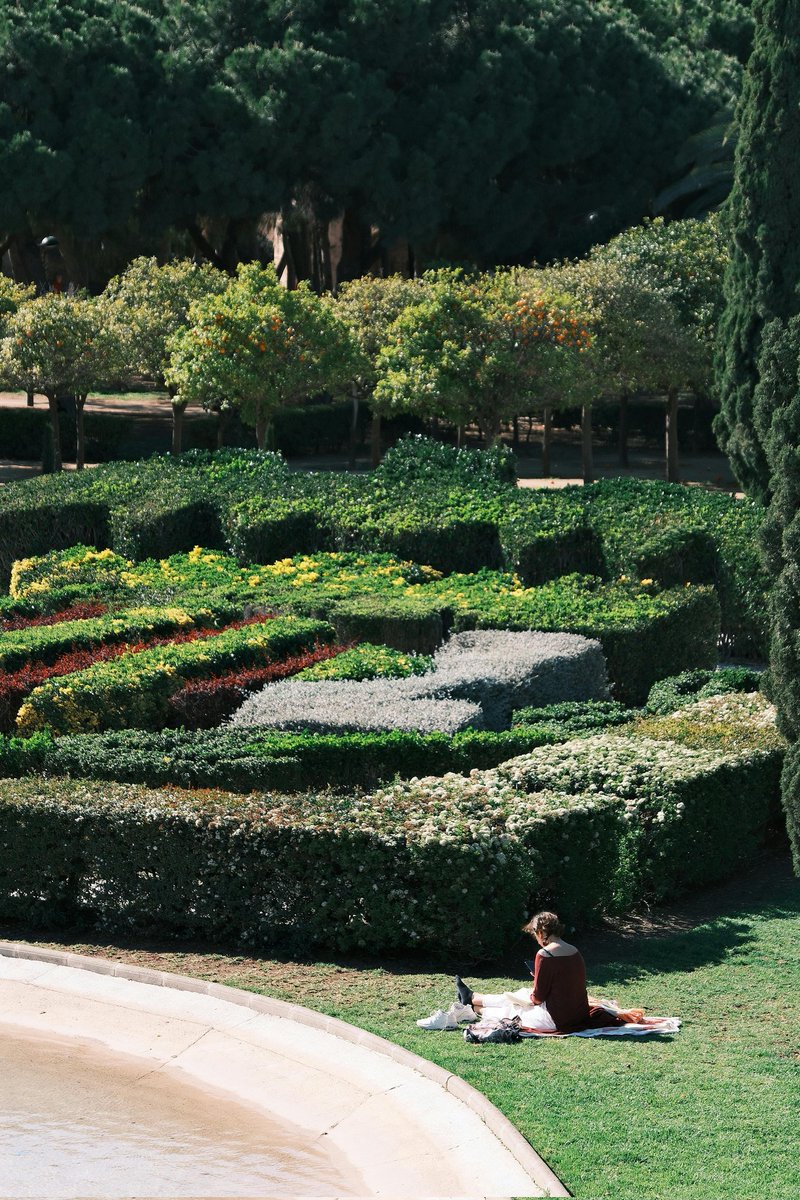 Coldarmy96's tweet image. Just had an amazing time exploring the newest exhibits at the Getty Center!  🎨✨ So many incredible pieces that left me speechless. If you&apos;re an art lover like me, you definitely need to check it out. #artlover #gettycenter #exhibition #LosAngelesCA