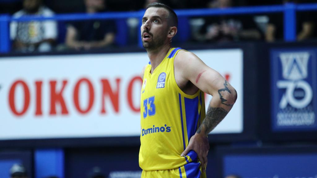 🟢🔴 Γιάνκοβιτς στην ΕΡΑ ΣΠΟΡ: «Όποιος κερδίσει το Game 3, κατά 90% θα κατακτήσει τον τίτλο» (audio) 🏆
#paobcaktor #OlympiacosBC #stoiximangbl #paooly 

ΔιαβαστεΕΔΩ:ertsports.gr/mpasket/gianko…