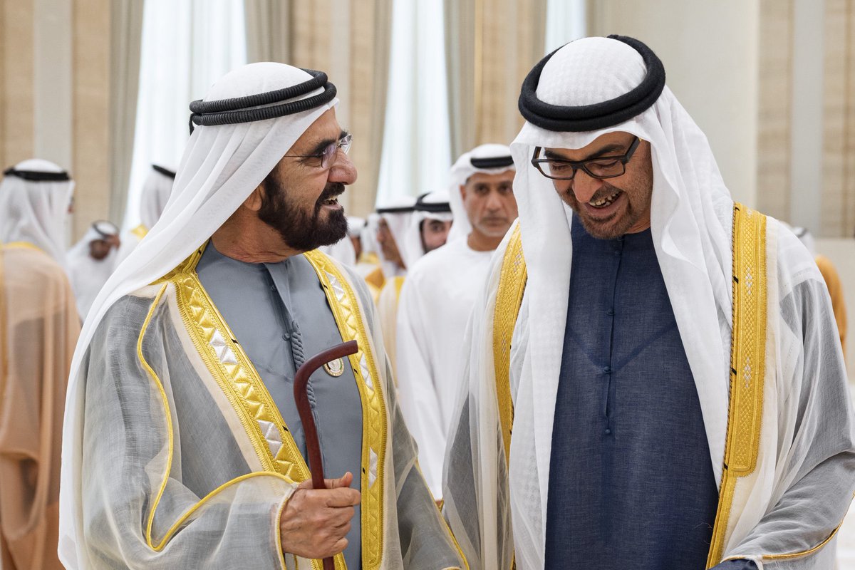 نبض الامارات ❤️❤️