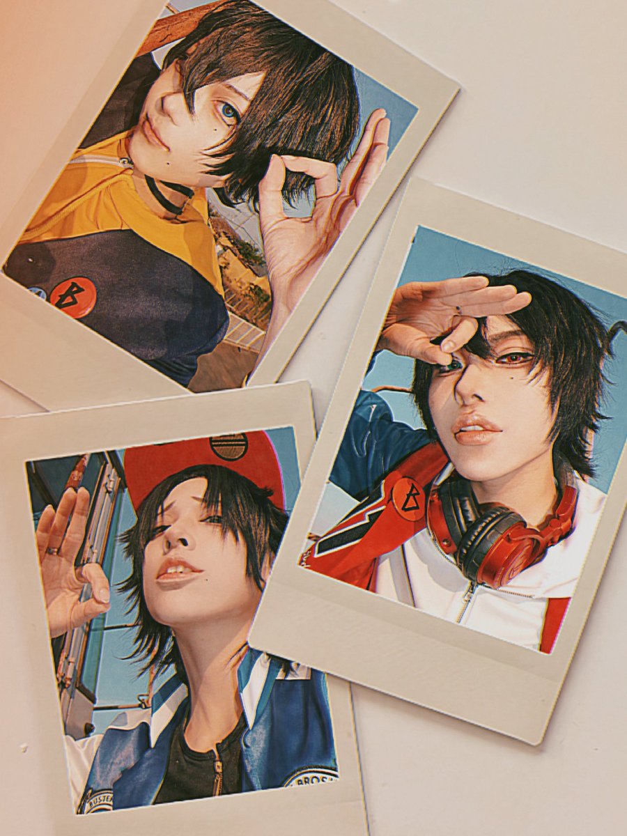 Or2kY4's tweet image. cosplay / hpmi
ใใฏใญใฎๆฅโผ๏ธ๐๐ฆ
.
p.yanagi @y4_or2k