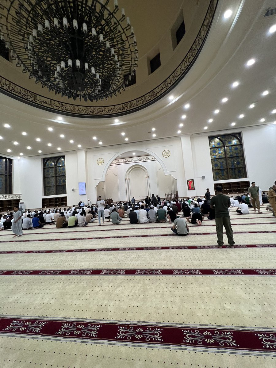 madaminov_avaz's tweet image. Eid mubarak