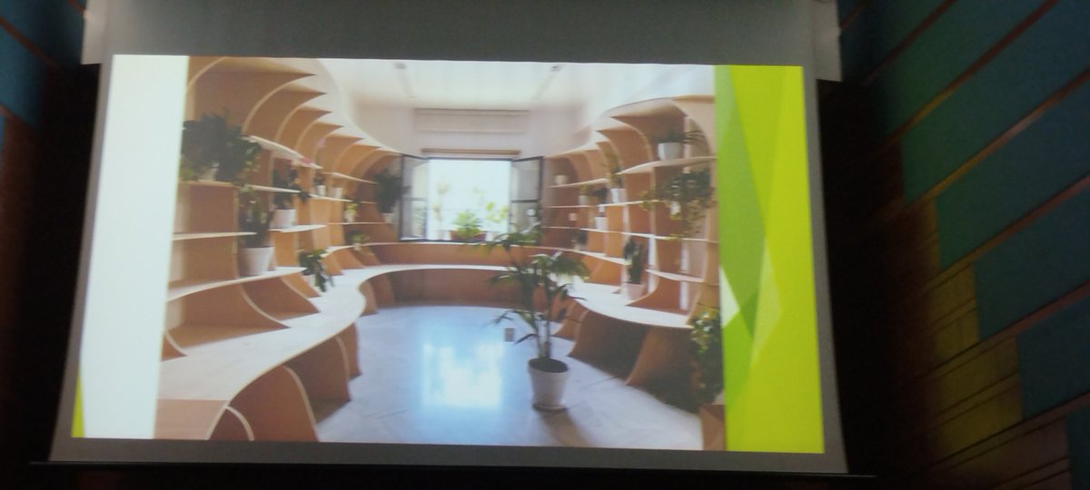 Asociación Profesionales de Bibliotecas de Burgos tweet media