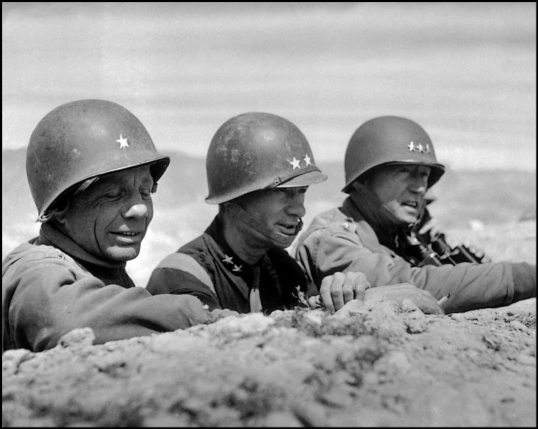 U.S. Army (@usarmy) on Twitter photo <a href="/CMOH_Society/">Congressional Medal of Honor Society</a> Roosevelt petitioned three times to land with the front-line troops on D-Day.
Twice, he was denied.
On the third try, the 56-year-old one-star general finally got the go-ahead. <a href="/CMOH_Society/">Congressional Medal of Honor Society</a> Roosevelt petitioned three times to land with the front-line troops on D-Day.
Twice, he was denied.
On the third try, the 56-year-old one-star general finally got the go-ahead.
