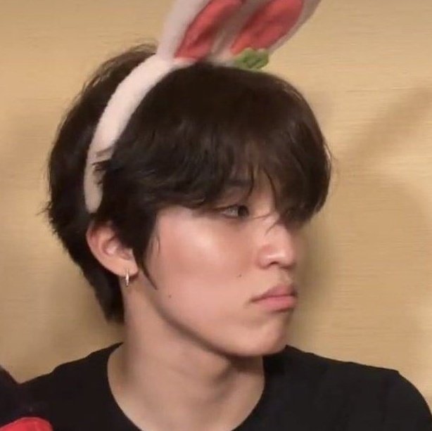 chipnuna's tweet photo. sulky woobear🐻🤏 https://t.co/qvXPHXBHyB