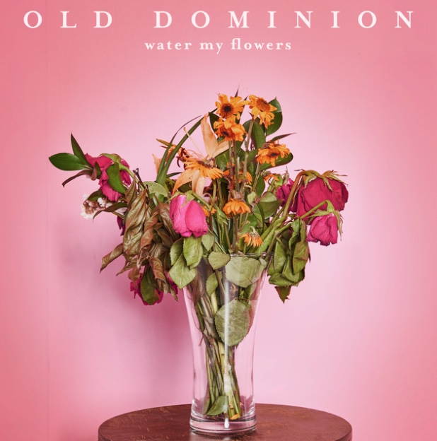 Aiken Promotions (@aikenpromotions) on Twitter photo ๐ ๐ก๐๐ช ๐ ๐จ๐ฆ๐๐ ๐๐ฅ๐๐๐๐ฌ ๐
<a href="/OldDominion/">Old Dominion</a> have just released their brand new single 'Water My Flowers' ahead of their show in <a href="/UlsterHall/">Ulster Hall | Live Entertainment Belfast</a> on 27 October ๐
๐ง Listen here ~ spoti.fi/3Ft8uxz ๐ ๐ก๐๐ช ๐ ๐จ๐ฆ๐๐ ๐๐ฅ๐๐๐๐ฌ ๐
<a href="/OldDominion/">Old Dominion</a> have just released their brand new single 'Water My Flowers' ahead of their show in <a href="/UlsterHall/">Ulster Hall | Live Entertainment Belfast</a> on 27 October ๐
๐ง Listen here ~ spoti.fi/3Ft8uxz