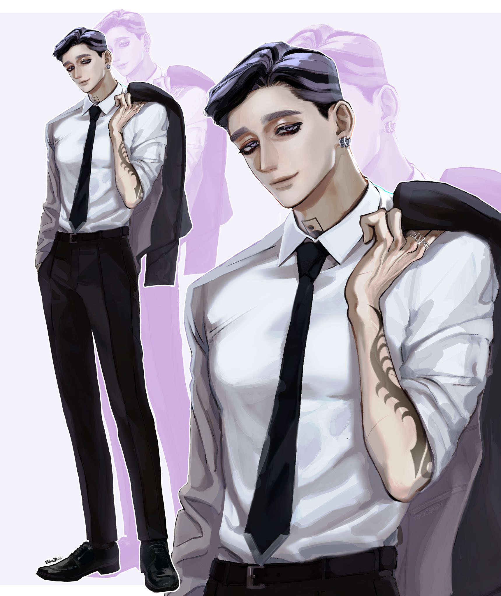 東卍FA] - Search / X