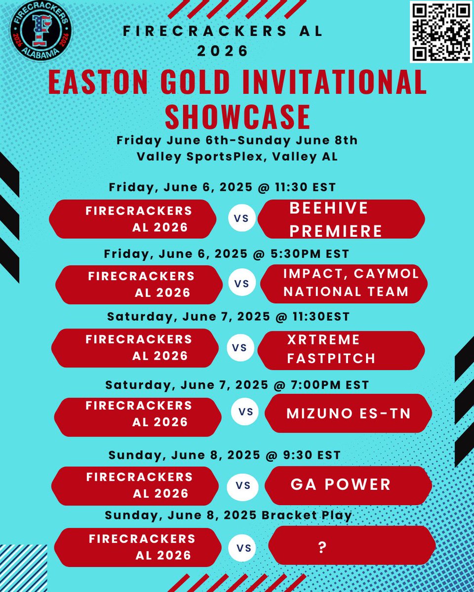 Addisonbond2026's tweet image. Getting in some work before heading to the Easton Gold Invitation Showcase!! @firecrackers26 @BSherSB @CACC_Softball #FCFF