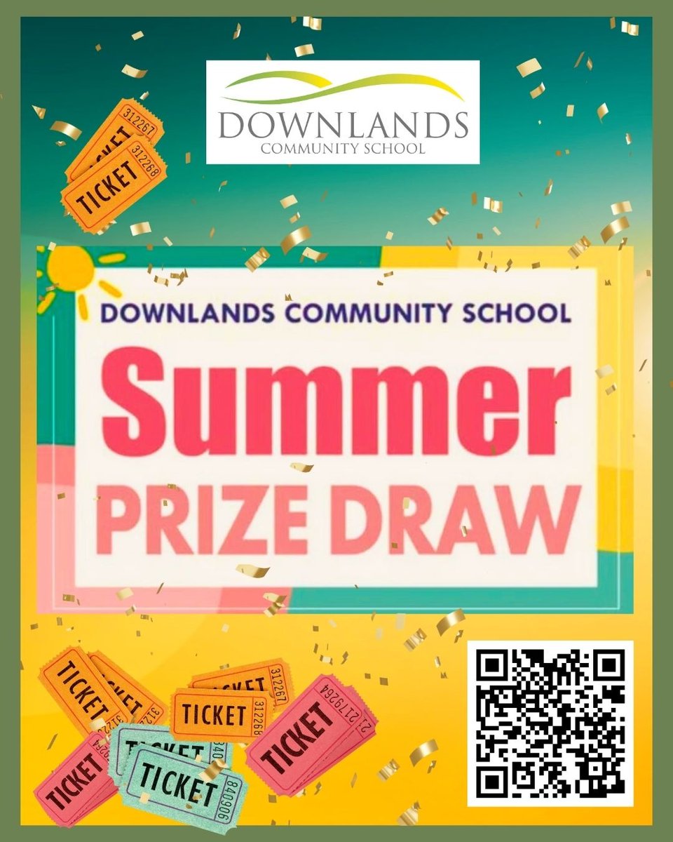 Downlandslearning tweet media