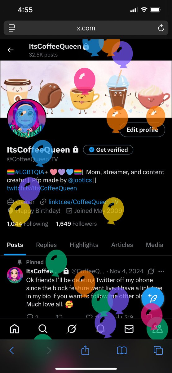 ItsCoffeeQueen tweet media