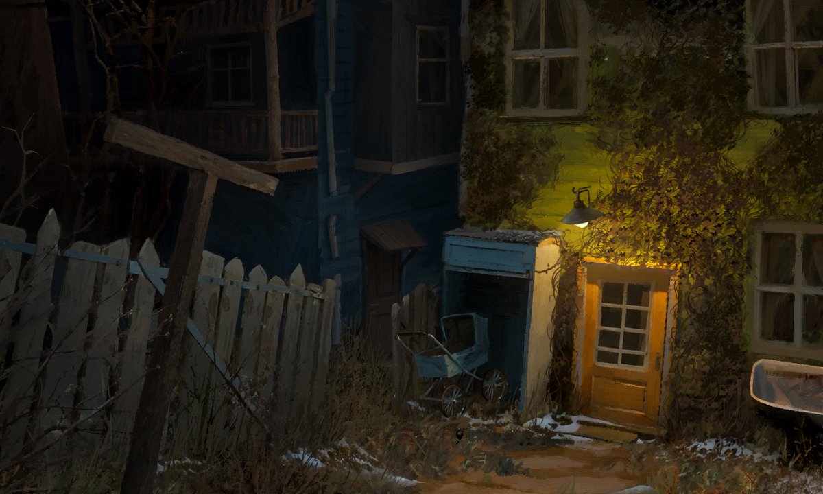 Daily Hello Neighbor 3 News tweet media