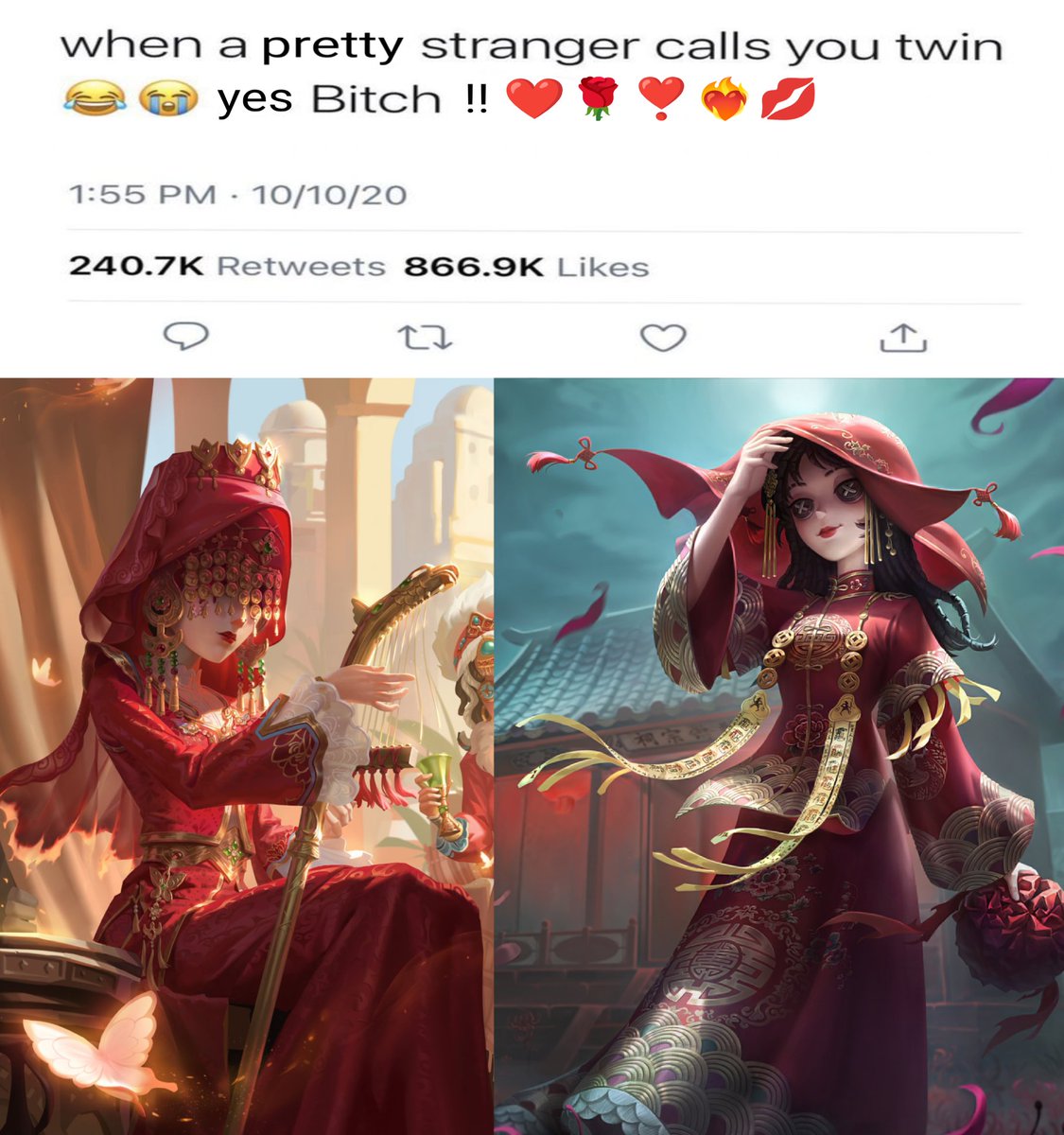 missenchi's tweet image. 