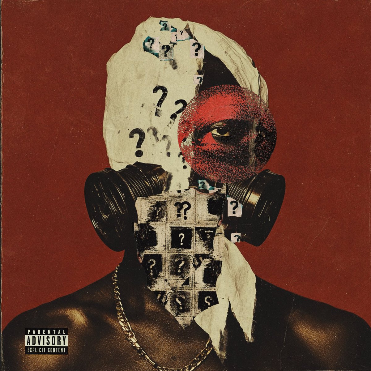 BRAVY THE RIDDLA tweet media