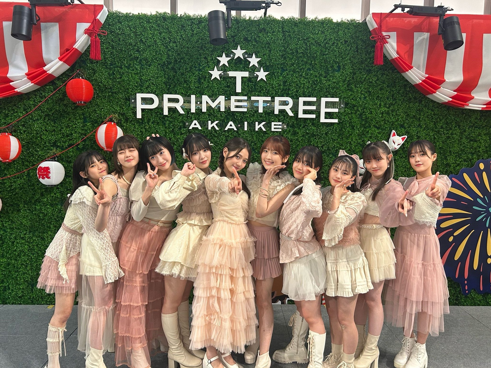 つばきファクトリー on X: 