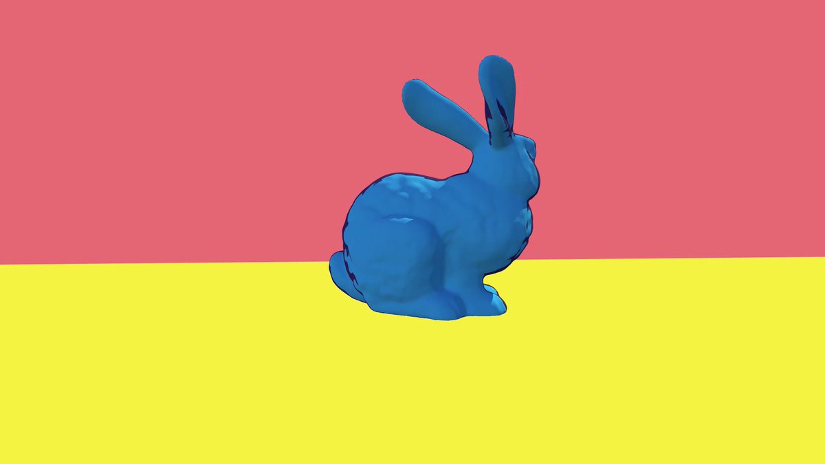 gamelogicza's tweet image. Rim shaders are a simple way to outline 3D objects, by comparing normals to the view direction. Great for organic shapes, but flat surfaces need tweaks for consistent results
Watch the full breakdown here: youtu.be/t0qkieYME6E?si…
#shaders #gamedev #unity