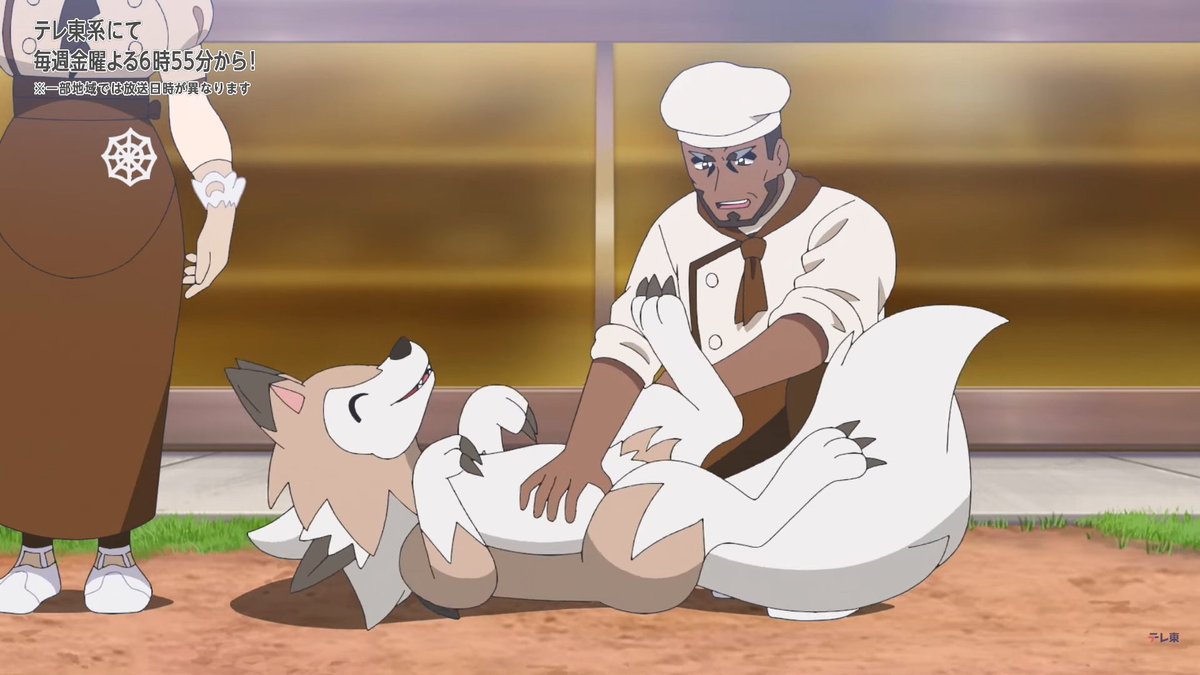 Murdock loves his baby so much 🥹💜