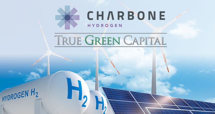 US Capital Global Facilitates $50MM Financing to Accelerate Charbone Hydrogen’s North American Expansion

Global private financial group headquartered in San Francisco advises on construction facility to support Charbone’s expansion of modular green hydrogen facilities in North