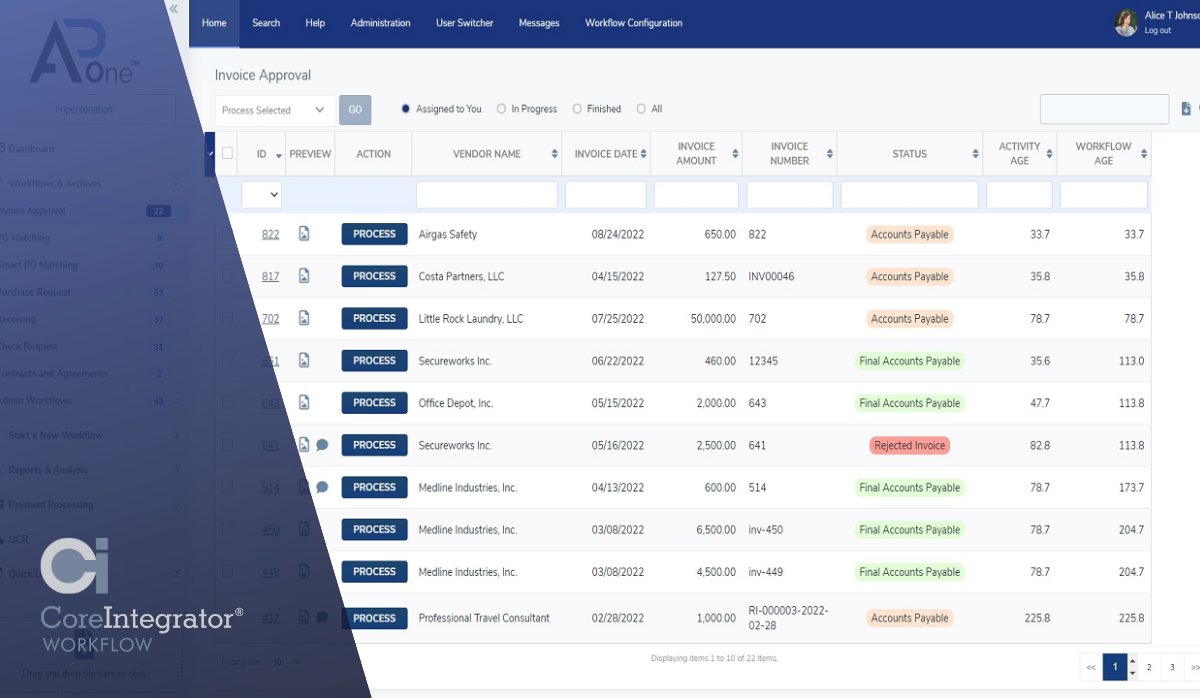CoreIntegrator tweet media