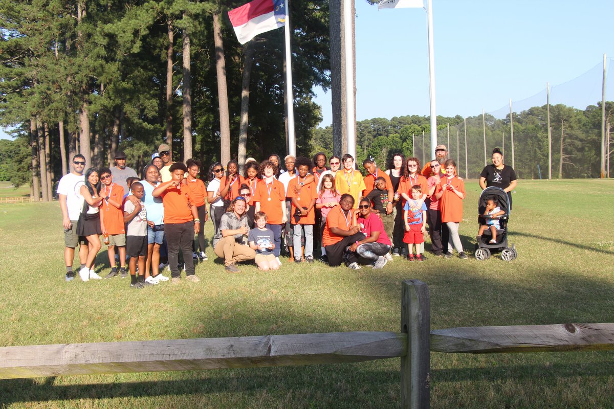 Day 2 of our SwingPals PGA Jr. League Event was one to remember!

We're grateful to share these unforgettable moments with our students and families. This is more than just a competition. It's an opportunity to bring our community together in a safe and supportive environment.