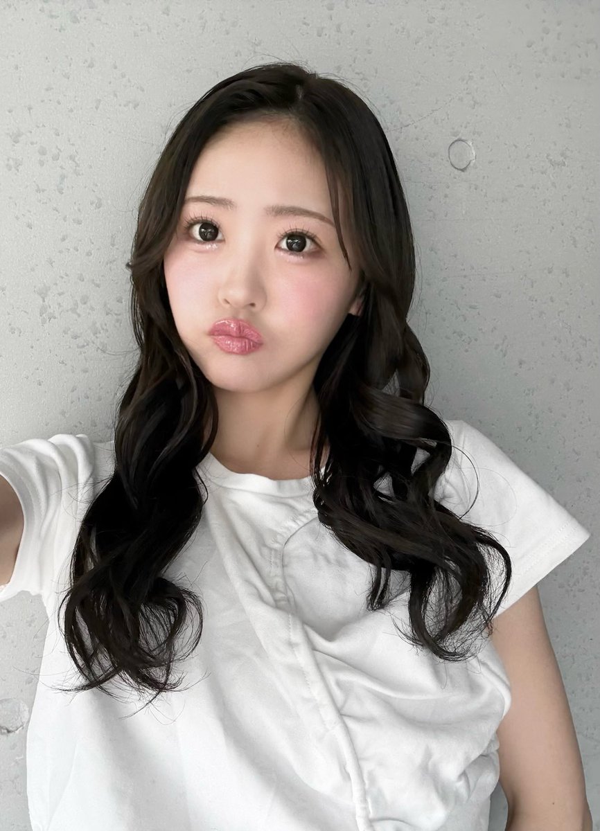 épiné ベレー帽 FRUITS ZIPPER櫻井優衣ちゃん着用 帽子