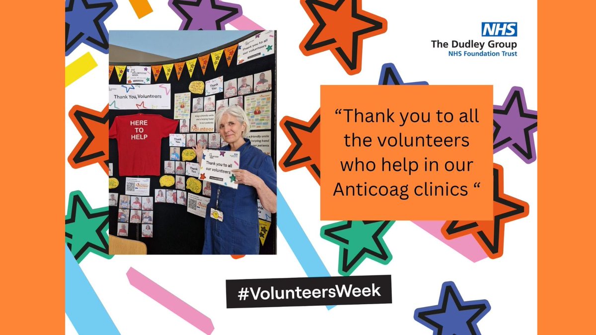 DGFTVolunteers (@dgftvolunteers) on Twitter photo Our staff are eternally grateful for the support of our volunteers <a href="/DudleyGroupNHS/">The Dudley Group</a> <a href="/DGFT_PTEX/">Patient Experience (DGFT)</a> <a href="/jillfaulkner65/">Jill Faulkner</a> <a href="/help_force/">Helpforce</a> #volunteersweek2025 Our staff are eternally grateful for the support of our volunteers <a href="/DudleyGroupNHS/">The Dudley Group</a> <a href="/DGFT_PTEX/">Patient Experience (DGFT)</a> <a href="/jillfaulkner65/">Jill Faulkner</a> <a href="/help_force/">Helpforce</a> #volunteersweek2025